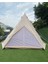 Campout Callisto 4 mt Kanvas Çadır 4