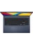 Vivobook X1502ZA-EJ1070 Intel Core I5-1235U 24GB Ram 512GB SSD Windows 11 Home 15,6" Fhd Taşınabilir Bilgisayar X1502ZA-EJ107026 3