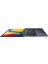 Vivobook X1502ZA-EJ1070 Intel Core I5-1235U 24GB Ram 512GB SSD Windows 11 Home 15,6" Fhd Taşınabilir Bilgisayar X1502ZA-EJ107026 5
