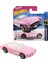 Barbie The Movie 1956 Corvette (1/64) 1
