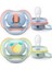 Philips Avent Ultra Air Emzik 0-6 Ay 2li Kız SCF085/12 2