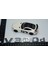 V 300D Bagaj Krom Abs 3m 3D Yazı Logo Benz Ile Uyumlu 3