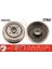 DB4302 Arka Kampana Corsa C 1.0-1.2 00 Abs Li 1