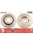 DF6174 Fren Diski Ön 4007 07- / C-Crosser 07- / Asx 10- Lancer 07- Outlander Havalı 294MM 1