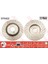 DF6422 Fren Dıskı Ön Mını Cooper Performanslı Havalı 294MM 1