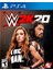 Ps4 W2K20 Smack Down Orjinal CD Game World Center 1