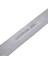 10MM x 10MM x 200MM Tornalama Ayrılık Freze Torna Hss Takım Bit Gri (Yurt Dışından) 5