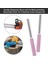 48 Paket Testere Bileyici Taşlama Taşları Testere Bileyici 3x4.8mm Için Parlatma Taşlama Aracı (Yurt Dışından) 5