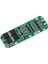 30 Adet 3s 20A Lityum 18650 Şarj Cihazı Pcb Bms Koruma Levhası 18650 Li-Ion Şarj Modülü 11.1V 12V 12.6V (Yurt Dışından) 5