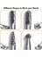 Çift Kesim Karbür Çapak Seti ¼ Şaftta 8pcs - Tungsten Karbür Kalıpçı Taşlama Uçları - Döner Törpü - Çok Yönlü Döner Takım Uçları (Yurt Dışından) 4