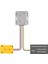 Dewalt 20V Li-Ion, 180W Otomatik Buck Boost Dönüştürücü Regülatörü Için Adım Aşağı Dönüştürücü 20V - 12V Adaptör (Yurt Dışından) 2