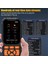 Obd2 Tarayıcı Canlı Veri Profesyonel Mekanik Obdıı Teşhis Kodu Okuyucu Aracı Kontrol Motoru Için (Yurt Dışından) 3