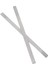2mm x 10MM x 200MM Makinist Metal Kesme Tornası Hss Takım Ucu 2 Adet (Yurt Dışından) 4