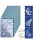 30 Sayfa Cyanotype Kağıt, Güneş Sanat Kağıt Seti, Çocuklar Yetişkinler Için Güneş Çizim Kağıdı Doğa Baskı Kağıdı Sanat El Sanatları (Yurt Dışından) 1