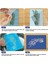 30 Sayfa Cyanotype Kağıt, Güneş Sanat Kağıt Seti, Çocuklar Yetişkinler Için Güneş Çizim Kağıdı Doğa Baskı Kağıdı Sanat El Sanatları (Yurt Dışından) 3