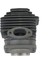 2x Silindir Piston Kiti 36 mm Mıtsubısh TL33 1E36F-2GN Mcculloch B33B 33CC Motor Çalı Kesici. Çim Düzeltici (Yurt Dışından) 2