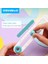 Kw-Trıo Ayarlanabilir Yuvarlak Kesme Bıçağı Patchwork Pusula Scrapbooking Kesiciler Dairesel Kağıt Scrapbooking Kartları Kesiciler (Yurt Dışından) 5