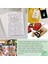 Cricut Maker 3/maker/explore 3/air 2/air/one (12X12 Inç) Kapitone Kriket Paspas Aksesuarları Için 6 Paket Kesme Paspasları (Yurt Dışından) 5