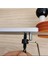 2-140 cm Dairesel Kesme Jig Makita Için Uygun Elektrikli Manuel Düzeltici Ahşap Freze Makinesi Dairesel Planya Kırpma (Yurt Dışından) 5