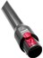 Dyson V12SLIM V10SLIM Akülü Çubuk Elektrikli Süpürge Uzatma Değnek Eki Için Hızlı Bırakma Yedek Değnek (Yurt Dışından) 3