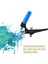 Taşınabilir Airbrush Modelleri Için Işaretleyici Mini Airbrush Püskürtme Makinesi Makyaj Tırnak Sanat Airbrush Seti Boyama Modelleme (Yurt Dışından) 3