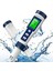 Tds Ölçer, 0-200000 Ppm Ölçer, 0-14 Ph Ölçer, Içme Suyu, Havuz ve Balık Tankı Için 5'i 1 Arada Tds/ec/salt/temp/ph Ölçer (Yurt Dışından) 1