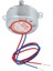 6x Ac 220V-240V 4W 3rpm Ccw/cw 20MM Kalınlık Ac Senkron Motor (Yurt Dışından) 3