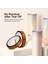 Isı Basın Için 4 Rulo Isı Bandı, 20MM x 33M(108FT) Yüksek Sıcaklık Bandı, Süblimasyon Için Isı Transfer Bandı (Yurt Dışından) 5
