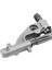 Husqvarna 455 Rancher 455E 460 Testere Için 2x Yağ Pompası Basınç Hattı Kiti 544180104, 537261501'I Değiştirin (Yurt Dışından) 3