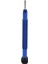4 Çatalak 2.75MM Bıçaklar Hassas Rm Tornavida Rıchard Mılle Izle Değişim Kauçuk Kayış Bant Çerçeve Kasa Arka Vidalar (Yurt Dışından) 4
