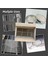 6 Adet 30X21CM Tel Örgü, 20 Örgü Paslanmaz Çelik Tel Örgü, Dıy Projeleri Için Pas Metal Tel Örgü Elek, Havalandırma, Filtre Ağı, Bahçe (Yurt Dışından) 4