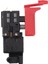 Bosch GBH2-26DE GBH2-26DFR Gbh 2-26E GBH2-26DRE Gbh2-26 Re Için Elektrikli Darbeli Matkap Anahtarı (Yurt Dışından) 4
