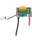 3x Pcb Devre Modülü Kartı Parçaları, Li-Ion Koruma Pcb Li-Ion 18 V Pcb Çip Kurulu Makita 18 V BL1830 BL1840 (Yurt Dışından) 2