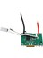 3x Pcb Devre Modülü Kartı Parçaları, Li-Ion Koruma Pcb Li-Ion 18 V Pcb Çip Kurulu Makita 18 V BL1830 BL1840 (Yurt Dışından) 5