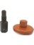 1 Takım Pratik Piston Durdurma Aracı Testere Debriyaj Temizleme Aracı Bahçe Aracı Için Testere Debriyaj Davul Zincir Testere Parçaları (Yurt Dışından) 1
