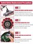 Dyson V11 V10 Temizleyici Aletler Kaynağı Için 20 Adet Ekstra Güçlü Tetik Güç Anahtarı Düğmesi (Yurt Dışından) 2