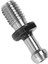 10 Adet CAT40 45 Derece Çekme Saplama Tutma Topuzu Haas Cat 40 Cnc Takım Tutucu Cnc Torna Aksesuarlarını Değiştirin (Yurt Dışından) 5