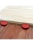 8 Adet Ağaç Işleme Tezgahı Köpek, Alüminyum Alaşımlı Tezgah Peg T-Track Planya Durdurma Konumlandırma Planya Fişi Köpek Deliği (20MM) (Yurt Dışından) 5