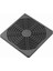 Adet Toz Geçirmez Blower Guard Abs Bilgisayar Vantilatör Izgarası 120MM Fan Filtresi Fan Örgü Kapak Aletsiz Fan Süzgeç (Yurt Dışından) 5