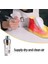 Airbrush Aracı Hat Içi Hava Filtresi ve Airbrush ve Hortumlar Bağlantısı Için 1/8 Inç Dişi Dişli Yağ Su Ayırıcı (Yurt Dışından) 5