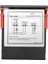 2x 220V/30A Dijital Sıcaklık Kontrol Cihazı RC-114M Termostat Röle Çıkışı -30-300 Derece Ntc Sensörlü (Yurt Dışından) 2