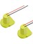 Ryobi One+ 18V Li-Ion Için Güç Tekerlekleri Adaptörü Için 2x, 12 Ayar Telli Elektrikli Alet Dönüştürücü (Yurt Dışından) 1