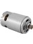 Dc Motor 18 V Çocuklar Için Elektrikli Araba, Rc Ride, Bebek Arabası Elektrik Motoru RS550 Şanzıman 12 Diş Motor (Yurt Dışından) 2