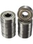50 Adet 8X22X7MM Kaykay Scooter Makaralı Bıçak Rulmanlar Tekerlekler Abec-5 608ZZ (Yurt Dışından) 2