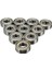 50 Adet 8X22X7MM Kaykay Scooter Makaralı Bıçak Rulmanlar Tekerlekler Abec-5 608ZZ (Yurt Dışından) 3