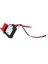 2x Siyah Ayarlanabilir Cw/ccw Elektrikli Matkap Tetik Anahtarı 7.2V-24V Dc Anahtarı (Yurt Dışından) 2