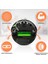 Irobot Roomba Tekerlek Serisi 500, 600, 700, 800 ve 900 Için 12 Adet Lastik Kaplama Kaymaz, Mükemmel Yapışma ve Kolay Montaj. (Yurt Dışından) 2