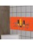 8 Adet Tornavida Tutucu Pegboard Çok Amaçlı Alet Tutucu Aksesuar Pegboard Aksesuarları Pegboard Için Çok Halkalı Takım Tutucu (Yurt Dışından) 3