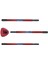 O-Cedar/vileda Spin Mop 48INCH Için 2x Yedek Sap (Yurt Dışından) 3