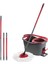 O-Cedar/vileda Spin Mop 48INCH Için 2x Yedek Sap (Yurt Dışından) 4